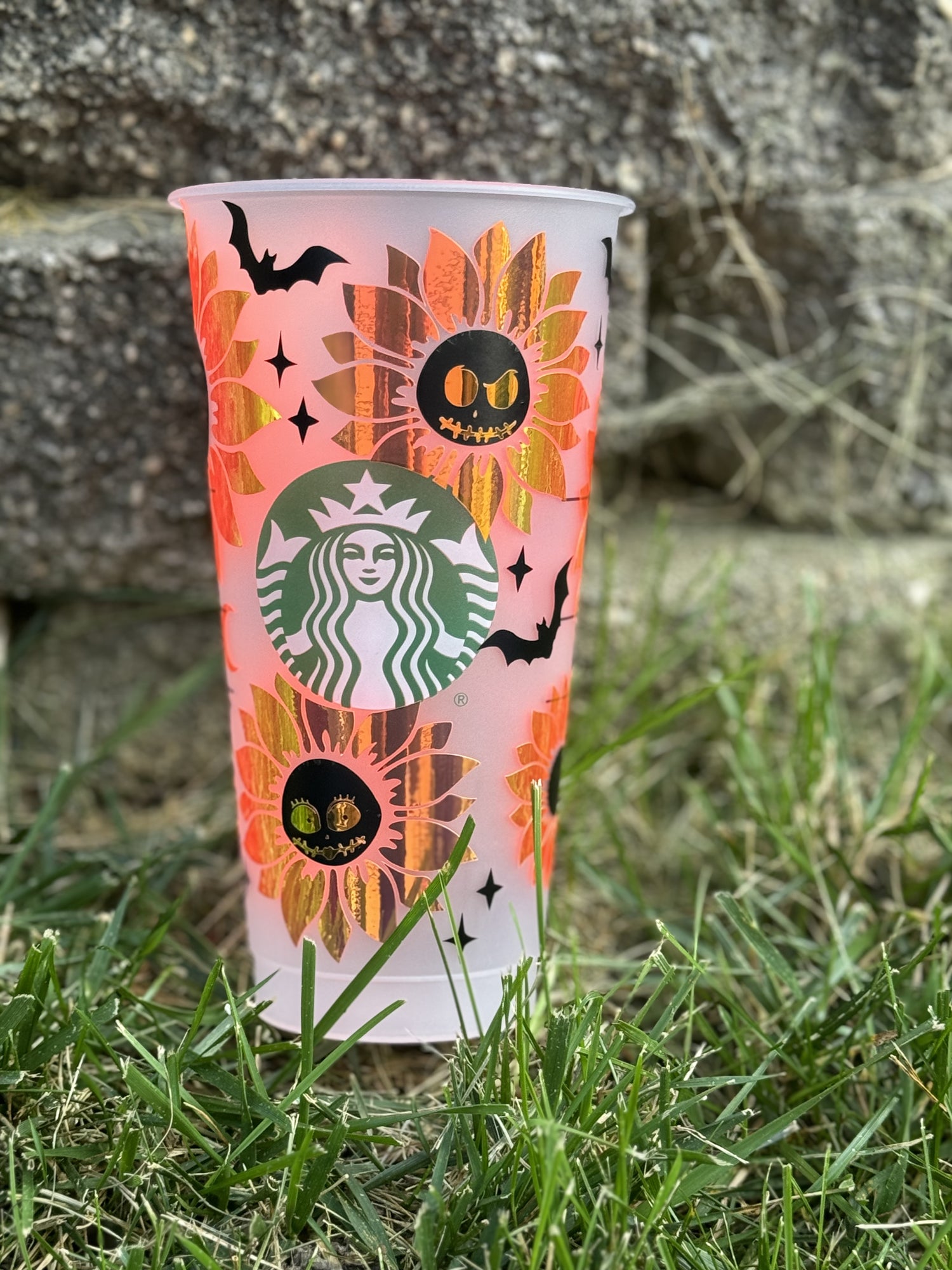 Venti Cups