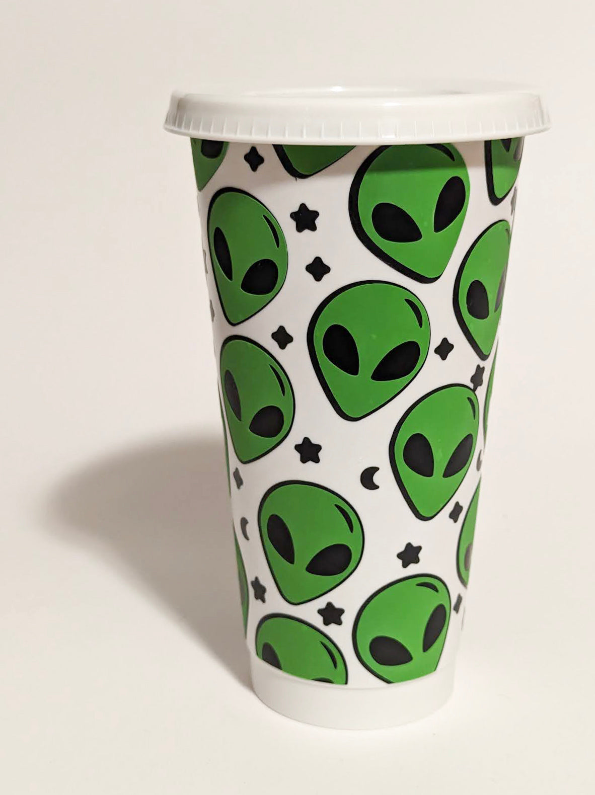 Aliens Venti