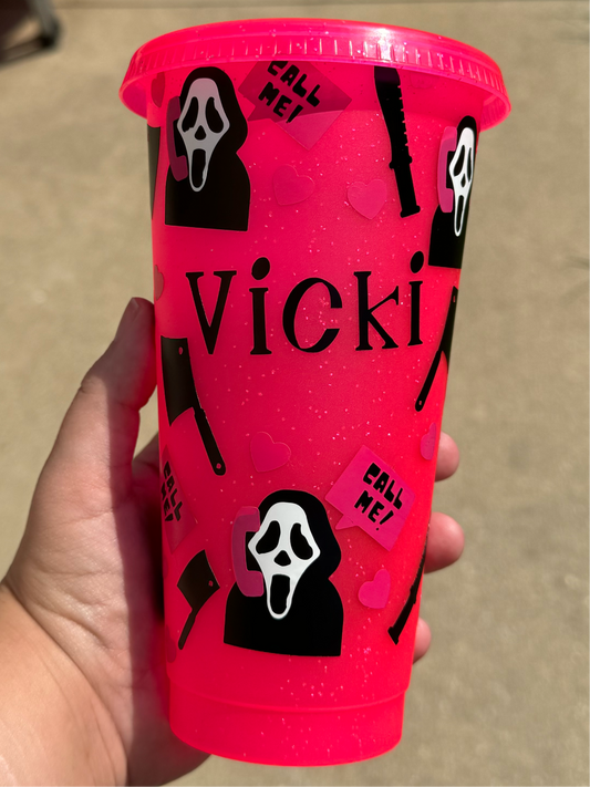 Vicki