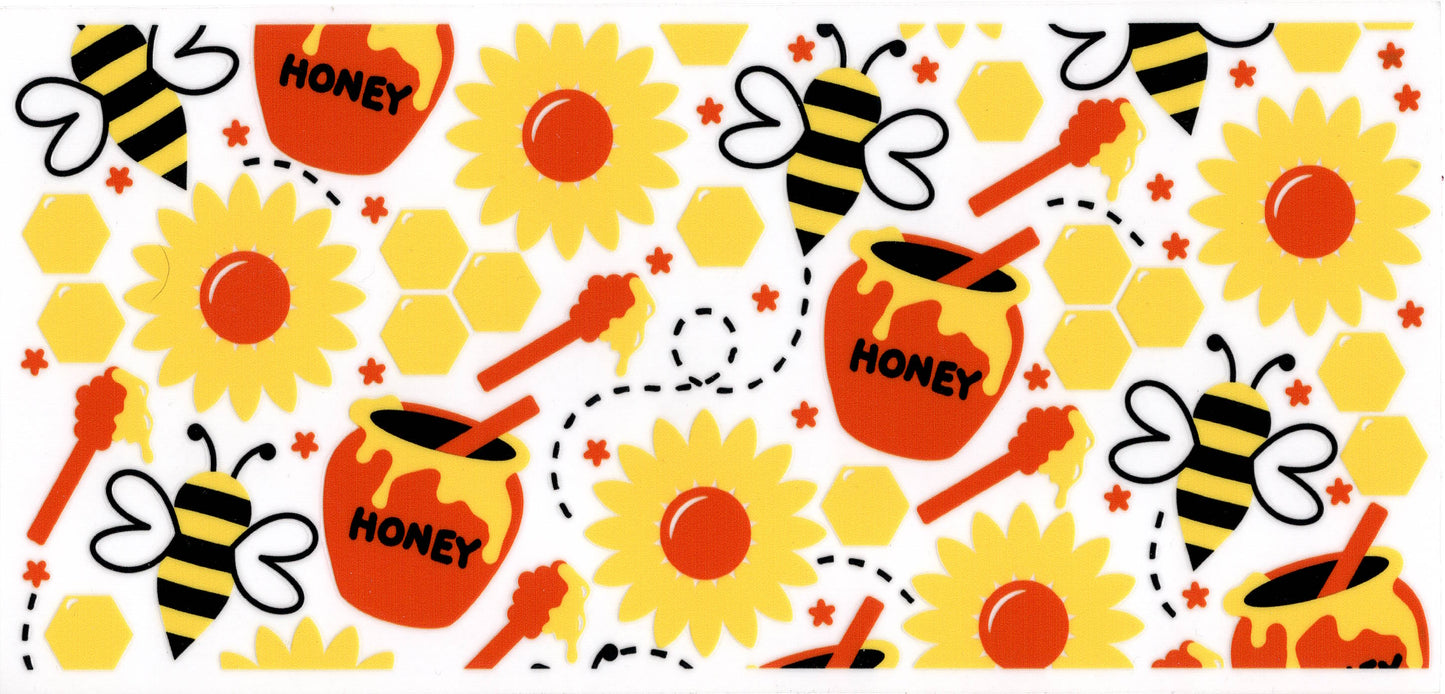 Honey Bees