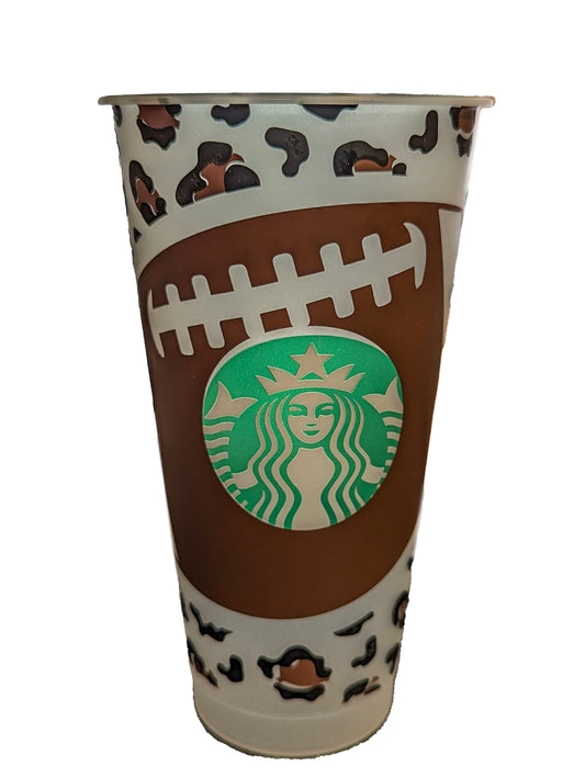 Football Venti