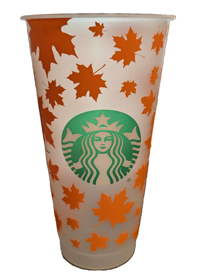 Leaves Venti