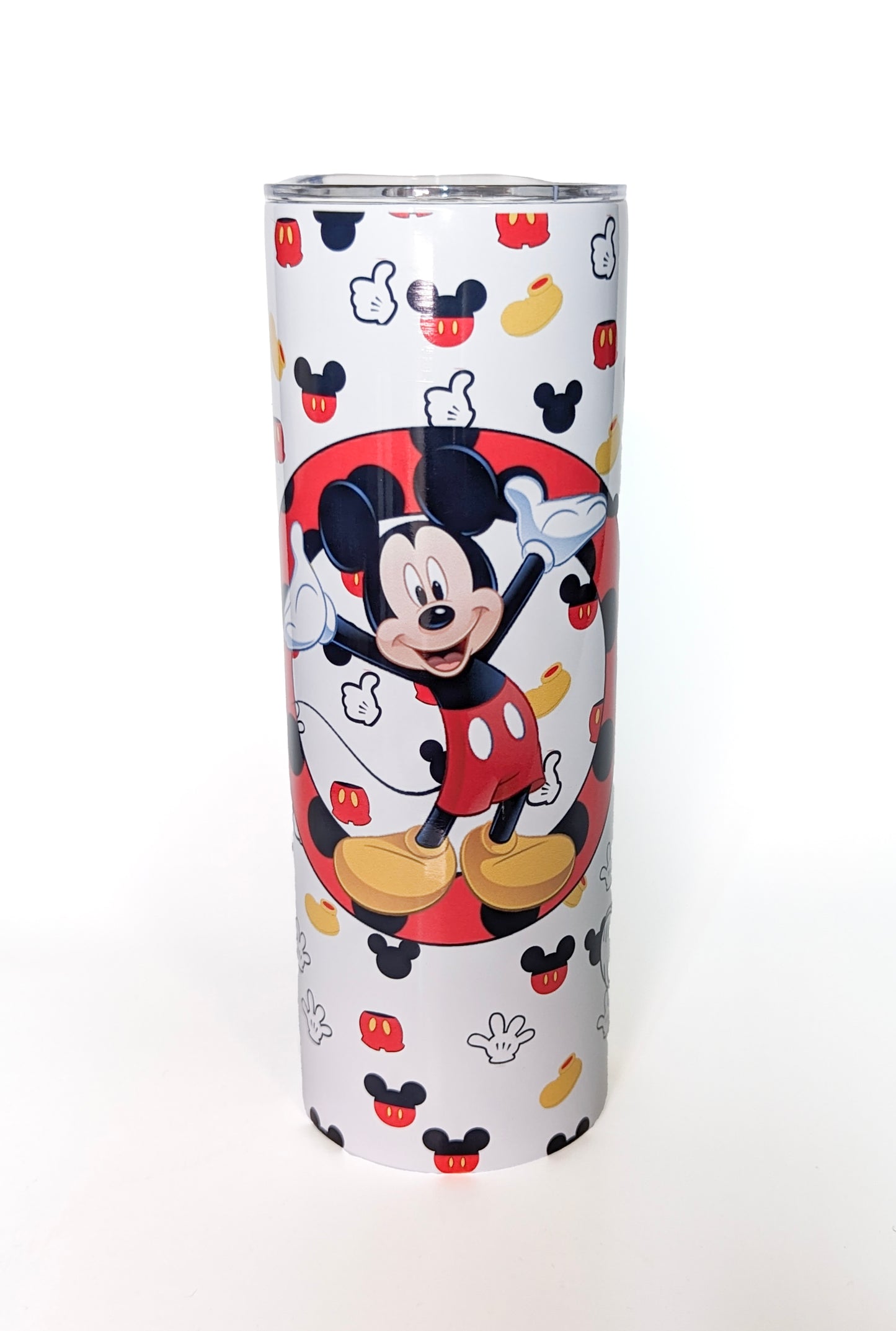 Mickey Tumbler