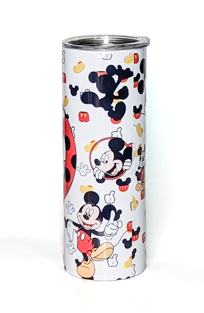 Mickey Tumbler