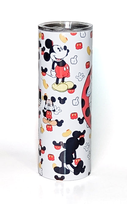 Mickey Tumbler