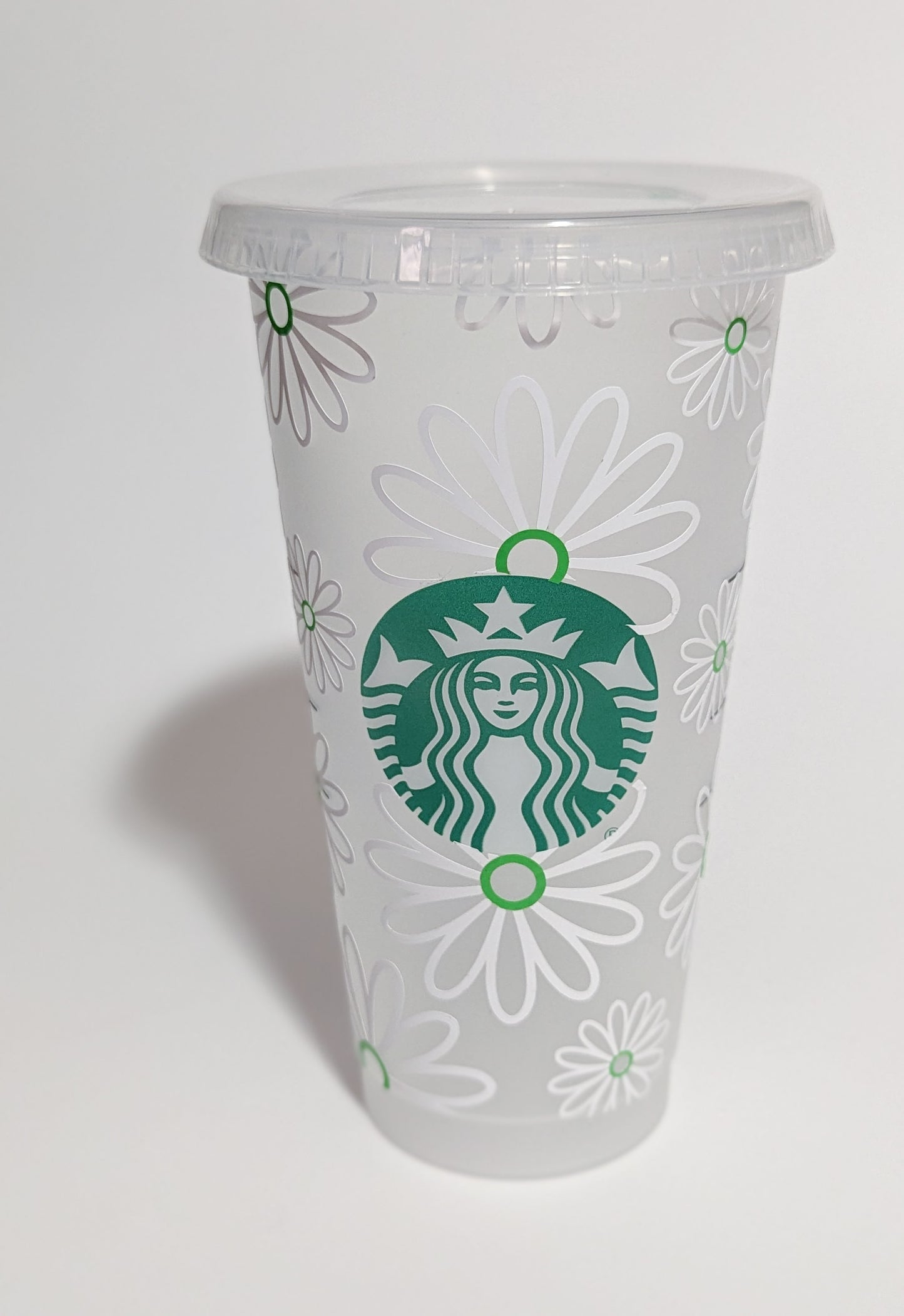 White Flower Venti