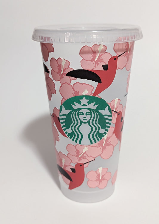 Hummingbird Venti