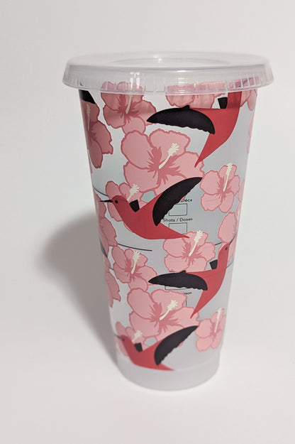 Hummingbird Venti