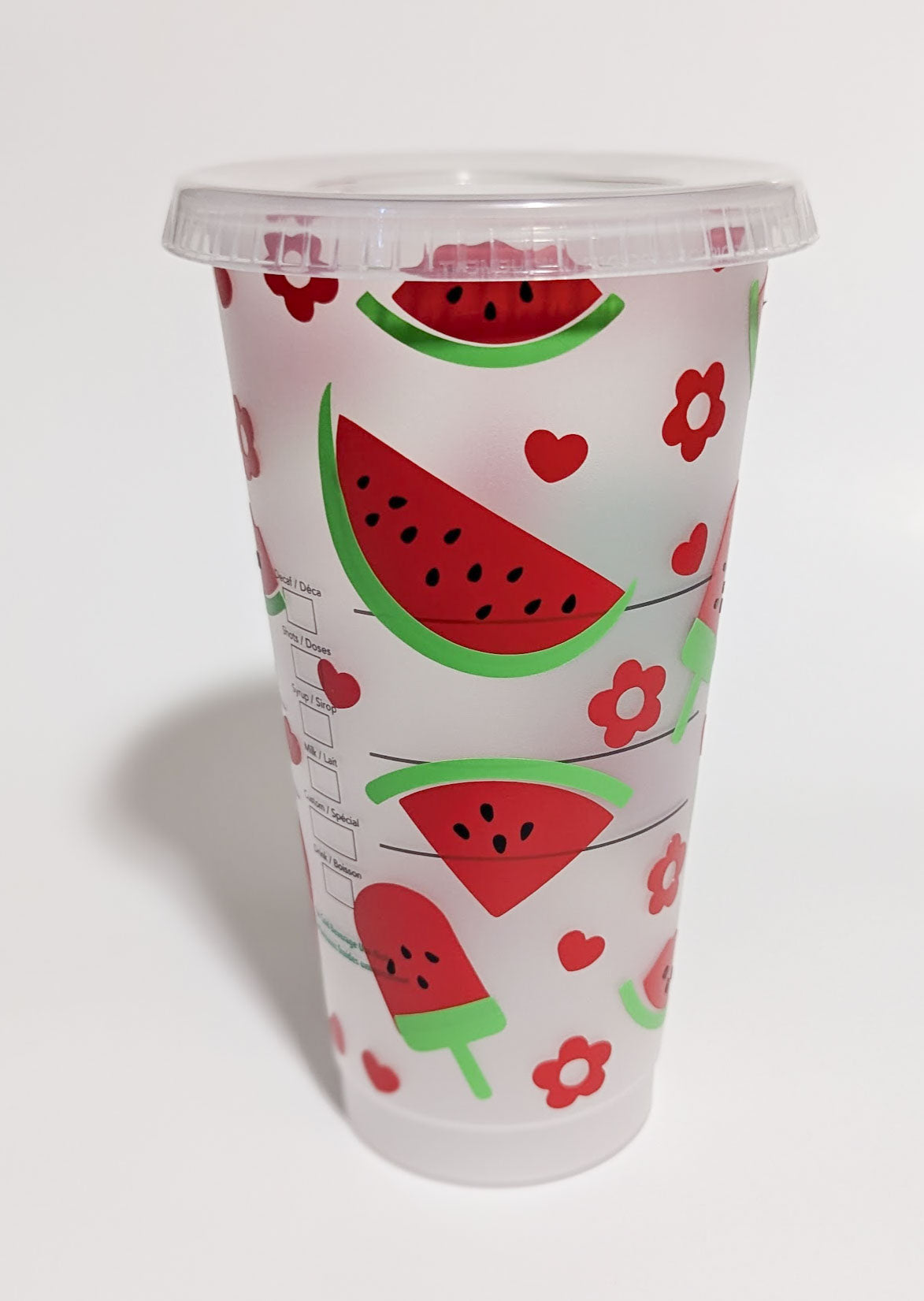 Watermelon Venti